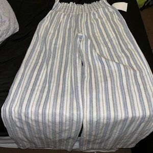 Love Tree Dress Pants